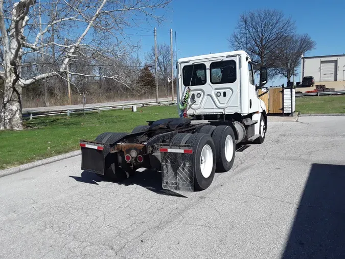 2018 FREIGHTLINER/MERCEDES NEW CASCADIA PX12664