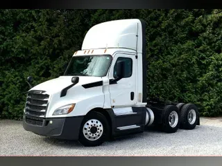 2020 FRG CASCADIA