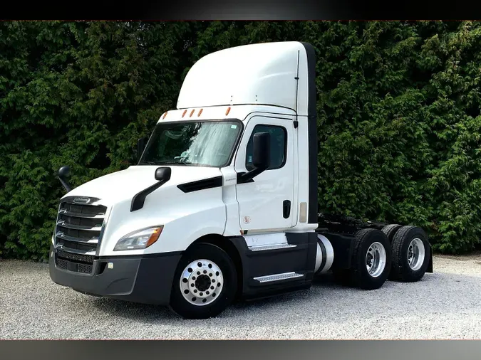 2020 FRG CASCADIA