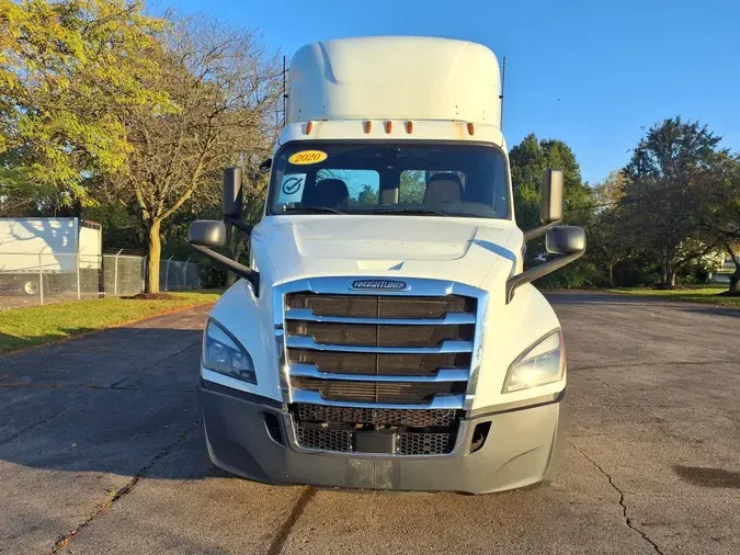 2020 FREIGHTLINER/MERCEDES NEW CASCADIA PX12664