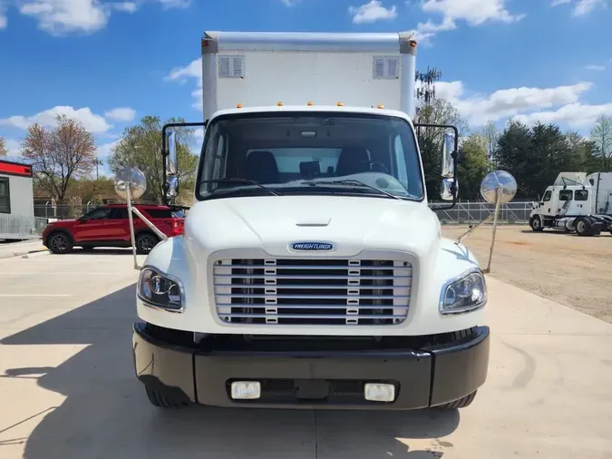 2019 FREIGHTLINER/MERCEDES M2 106f76b2cb83b25c9c0b6c05e033694bbc3