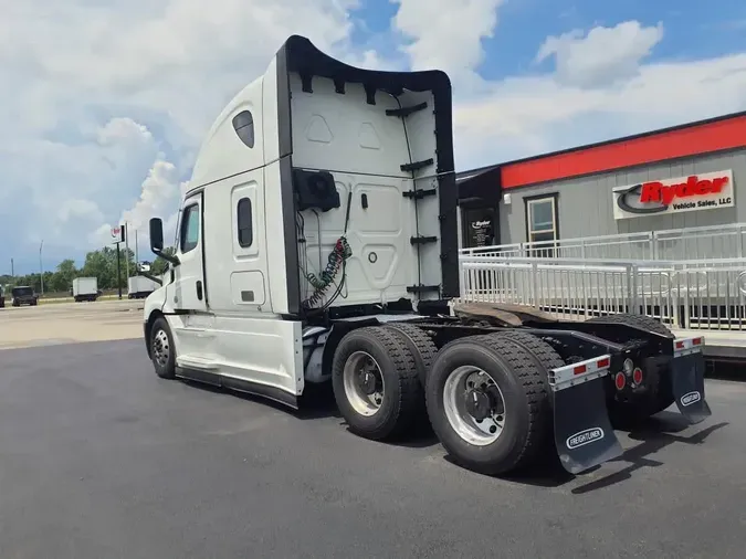 2022 FREIGHTLINER/MERCEDES NEW CASCADIA PX12664