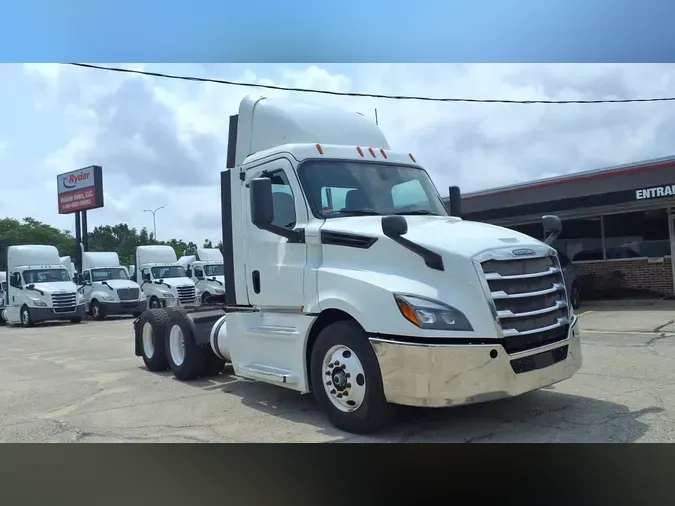 2020 FREIGHTLINER/MERCEDES NEW CASCADIA PX12664f76b847c0fdd5cdda05c9d83f1d3c804