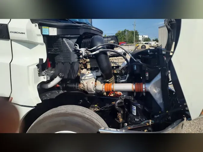 2019 FREIGHTLINER/MERCEDES NEW CASCADIA PX12664