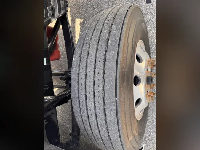2020 Peterbilt 579
