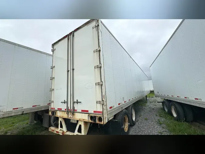 2006 Strick Trailers Other