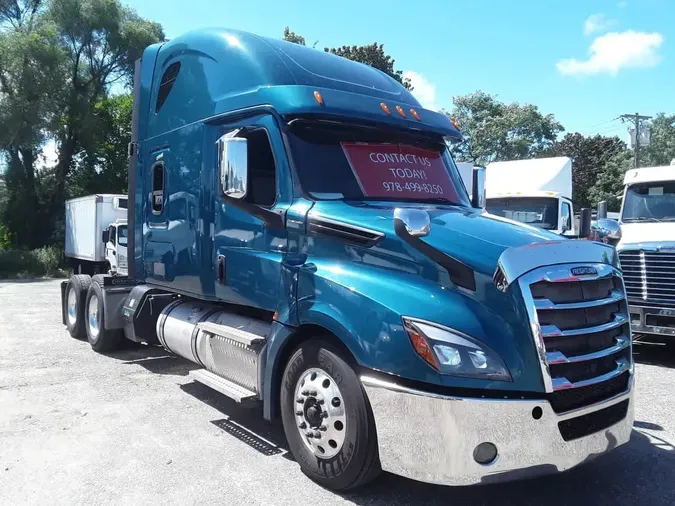 2020 FREIGHTLINER NEW CASCADIA PX12664