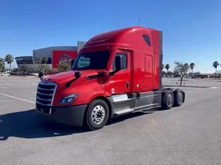 2021 Freightliner Cascadia