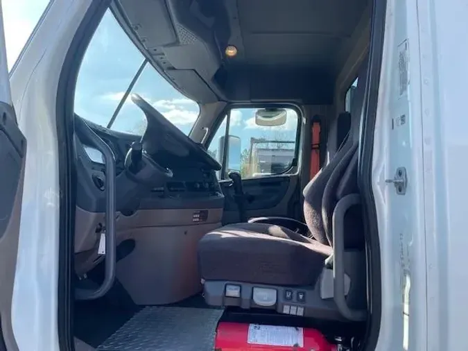 2018 Freightliner Cascadia