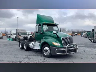 2020 International LT