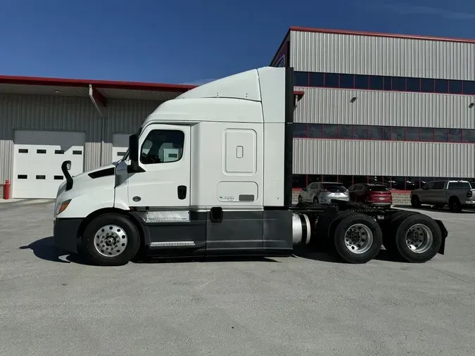 2020 Freightliner Cascadia&reg;