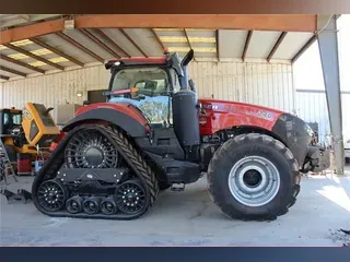 2020 CASE IH MAGNUM 340 ROWTRAC