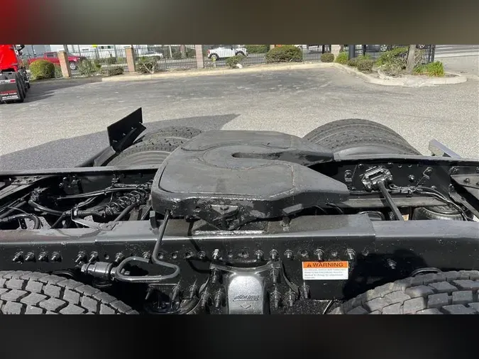 2022 FREIGHTLINER CA126