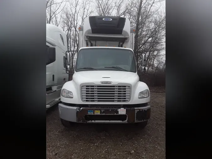 2018 FREIGHTLINER/MERCEDES M2 106