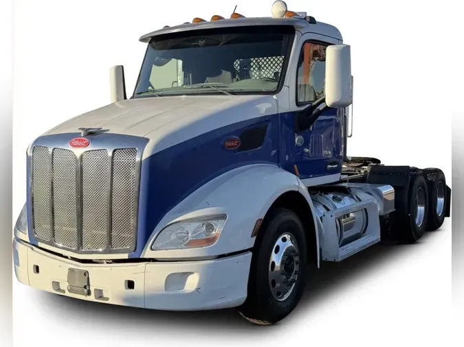 2019 Peterbilt 579f771c0f037ce64692ed2262821be6333