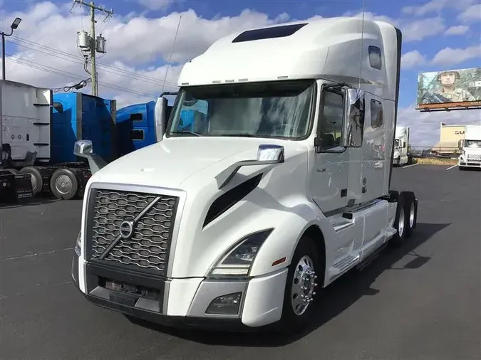 2019 VOLVO VNL760f771d29f572101a3c0862644e01625f4