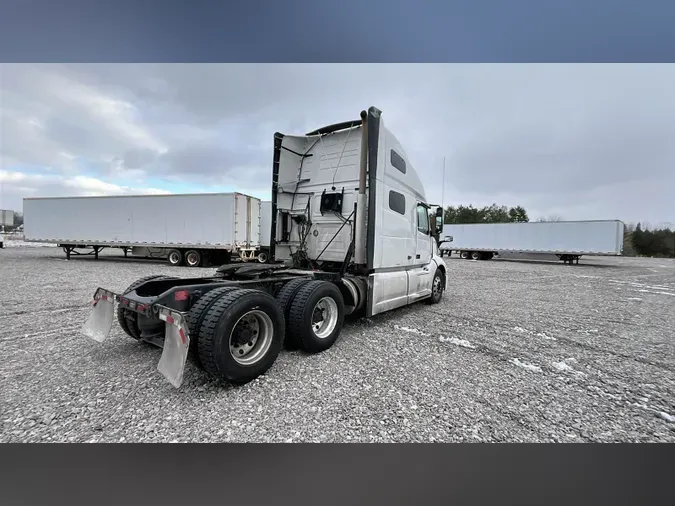 2020 Volvo VNL 760
