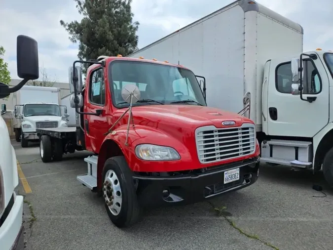 2018 FREIGHTLINER/MERCEDES M2 106f7734a3ea908e0285441f5d63d5fcccb
