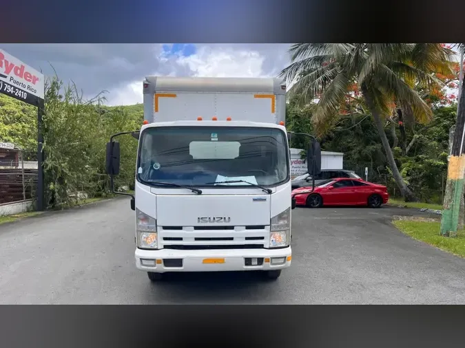 2014 ISUZU NQRf773c6b17faf200d419e61e19aec1fb1