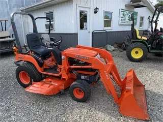 KUBOTA BX2230