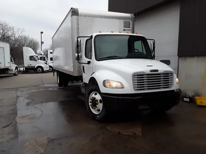 2022 FREIGHTLINER/MERCEDES M2 106f77489bff47a2a324929257d175e9ffb