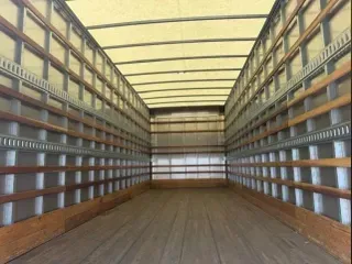 2021 Freightliner Business Class M2 106