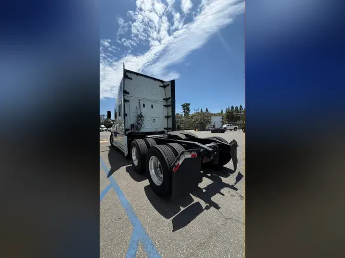 2023 FREIGHTLINER/MERCEDES NEW CASCADIA PX12664f775acf6db6357107e88b83fa1f95b8c