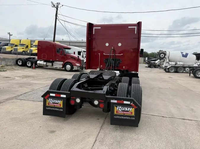 2022 Peterbilt 579