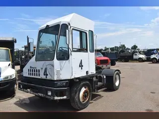 2000 SISU MAGNUM