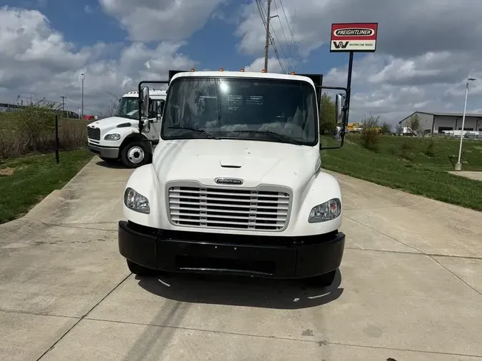 2022 Freightliner BUSINESS CLASS M2 106f7763b4bcf75a3e45861134bfb9a70e6