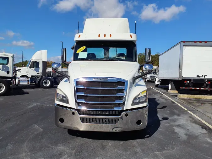 2020 FREIGHTLINER/MERCEDES NEW CASCADIA PX12664