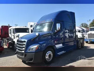 2020 FREIGHTLINER CASCADIA 126