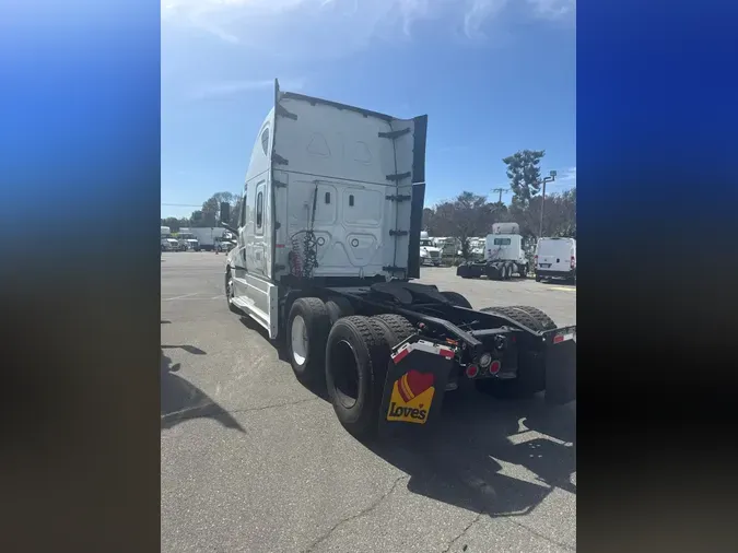 2021 FREIGHTLINER/MERCEDES NEW CASCADIA PX12664