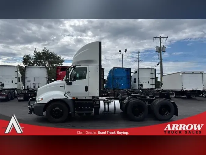 2020 INTERNATIONAL RH613