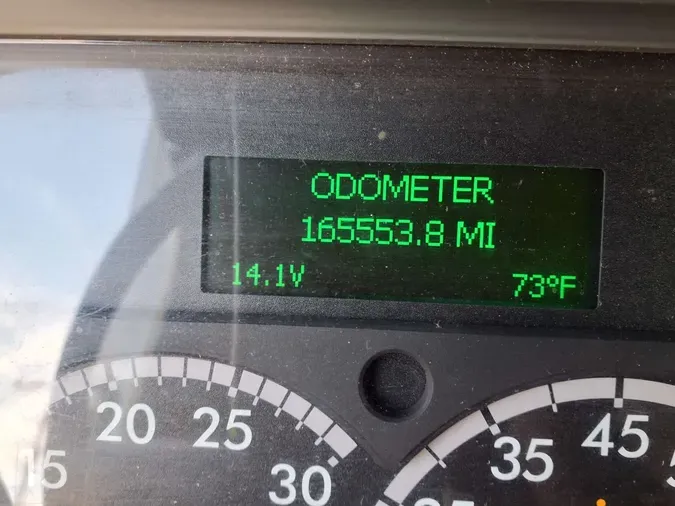 2018 FREIGHTLINER/MERCEDES M2 106