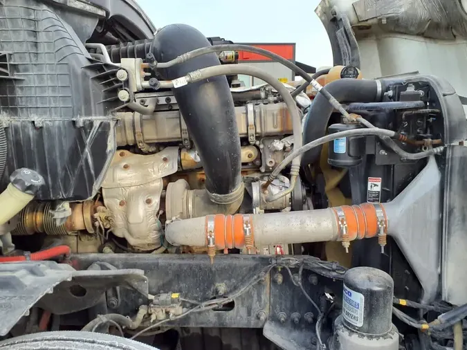 2019 FREIGHTLINER/MERCEDES NEW CASCADIA PX12664