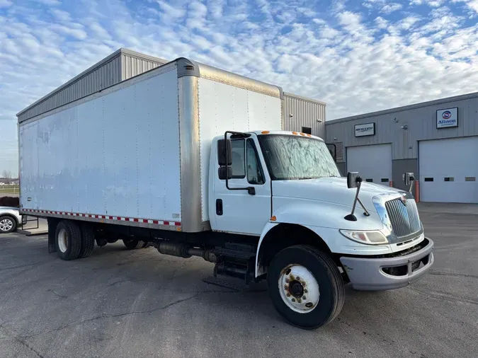 2016 International 4300f77aa09f5e8e81fdd9939b9f202ab1e3
