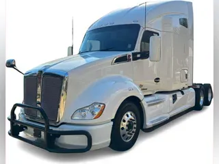 2021 Kenworth T680