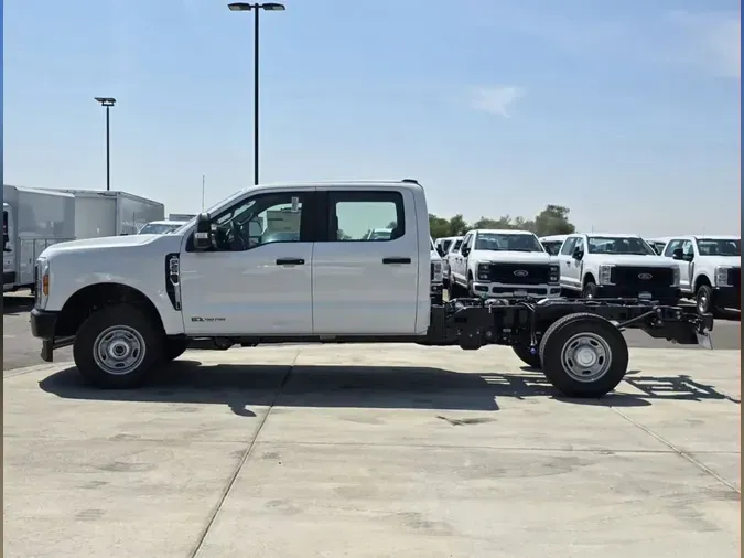 2024 Ford Super Duty F-250 SRW