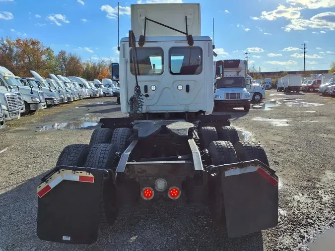 2018 FREIGHTLINER/MERCEDES CASCADIA 125f77bfb7324398a8ccef1a80a54ddaf46