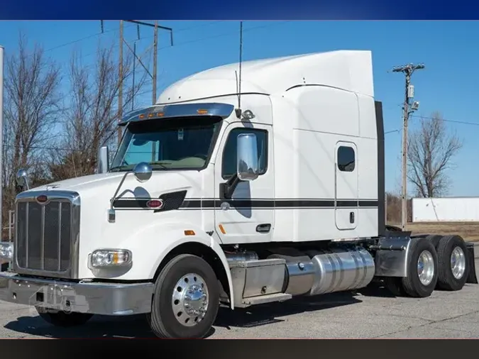 2021 PETERBILT 567f77c31820f4f941a7602b7ffb7d2c0a3