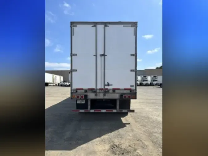 2018 UTILITY TRAILERS VS2RA 45/162/102