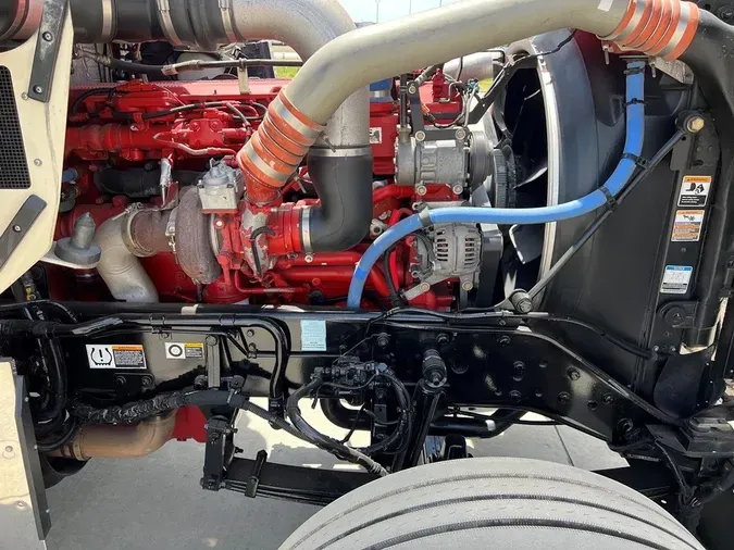 2019 KENWORTH W900L