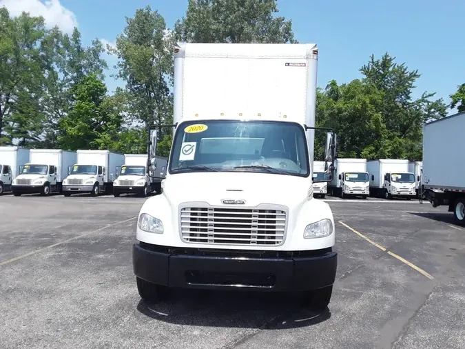 2020 FREIGHTLINER M2 106
