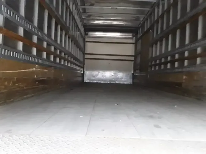 2018 FREIGHTLINER/MERCEDES M2 106