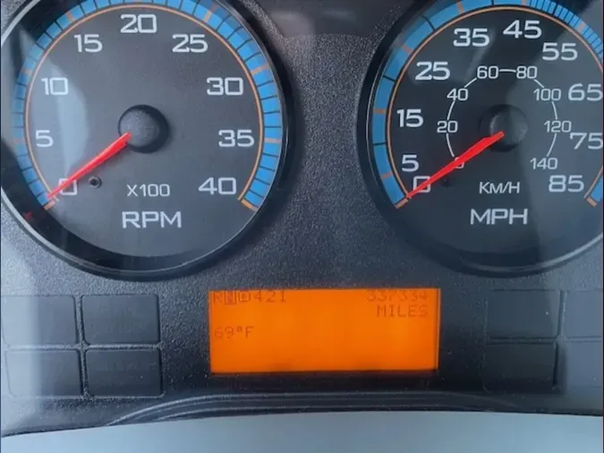 2018 NAVISTAR INTERNATIONAL 4300f77db8507de8f5ab337acc951235f4ae