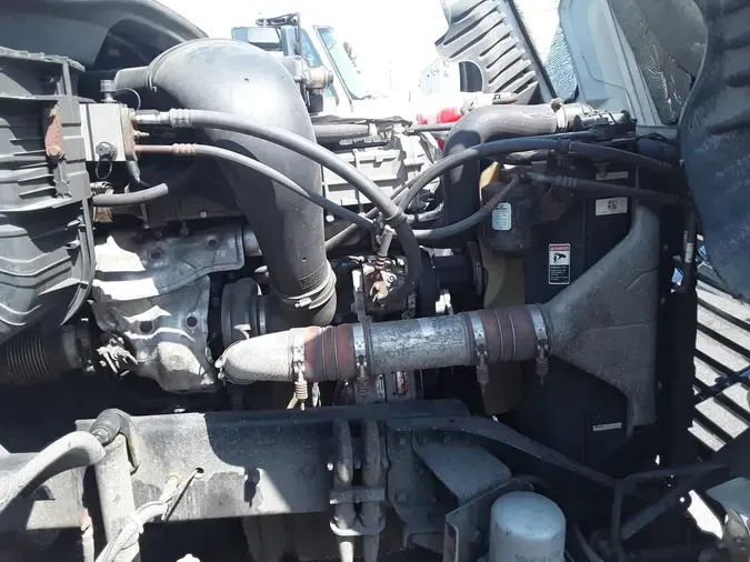 2018 FREIGHTLINER/MERCEDES CASCADIA PX12564ST