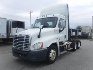2020 FREIGHTLINER CASCADIA 125