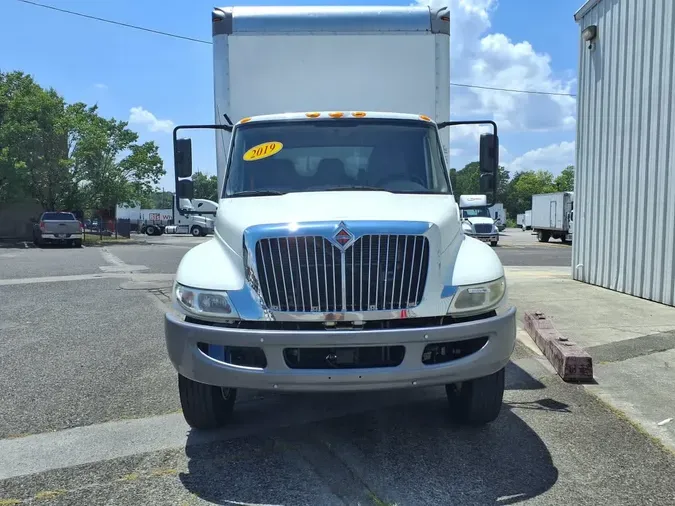 2019 NAVISTAR INTERNATIONAL 4300