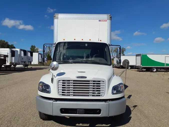 2021 FREIGHTLINER/MERCEDES M2 106f77f481d9a6927f27961f2a9fe719d80